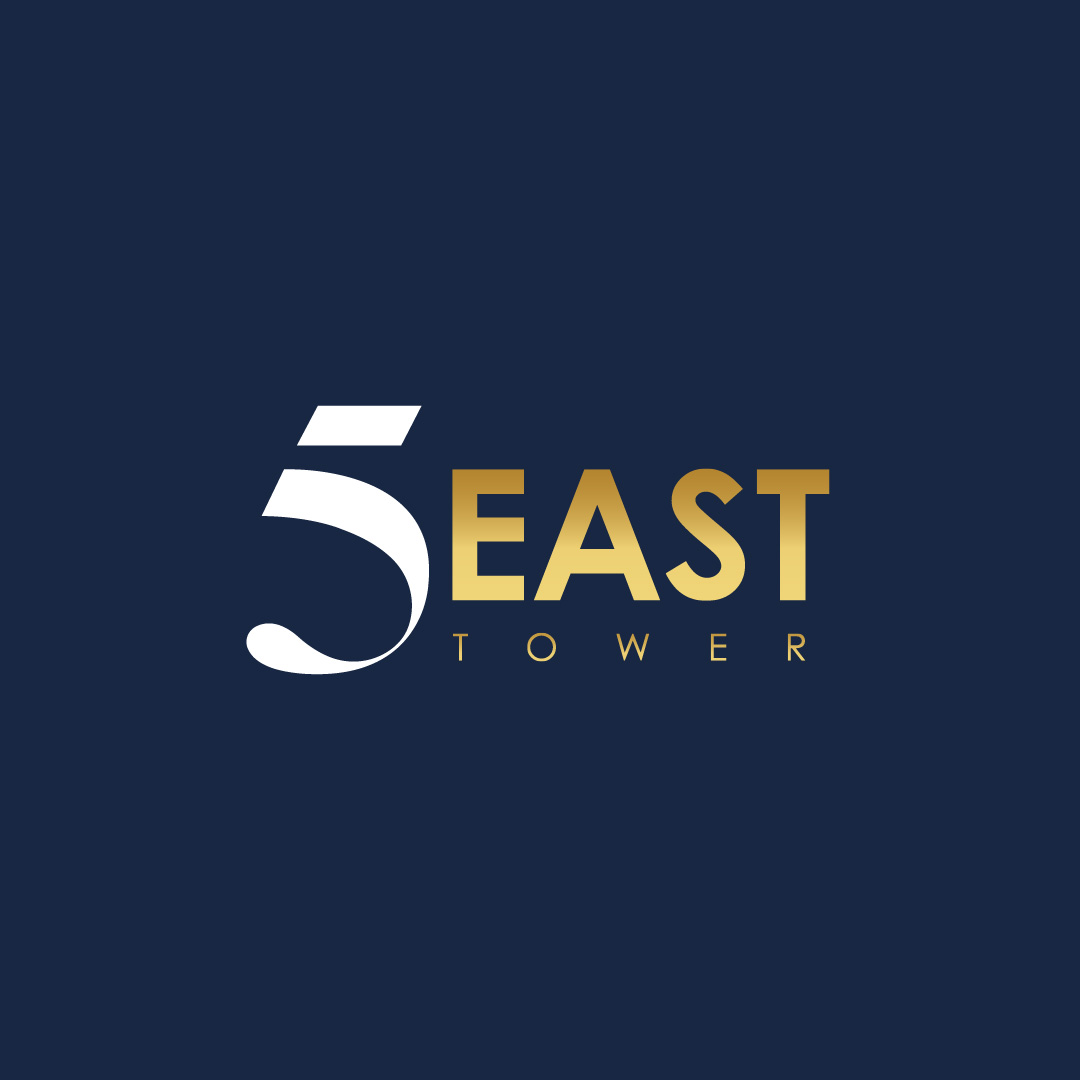 5 East Tower New Capital