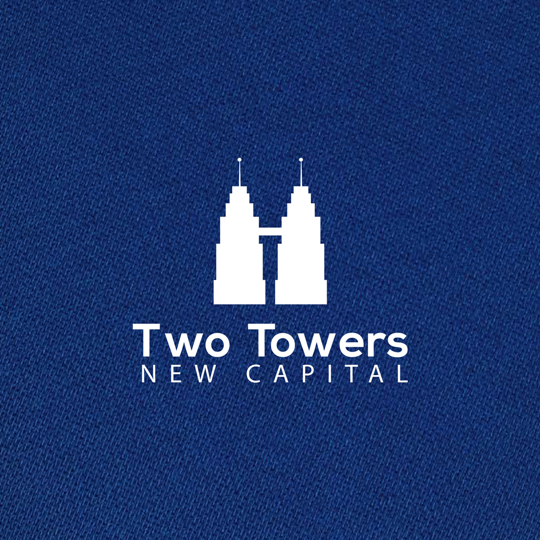 Two towers New Capital