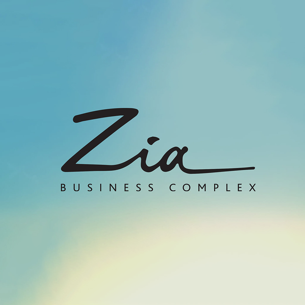 ZIA BUSINESS COMPLEX