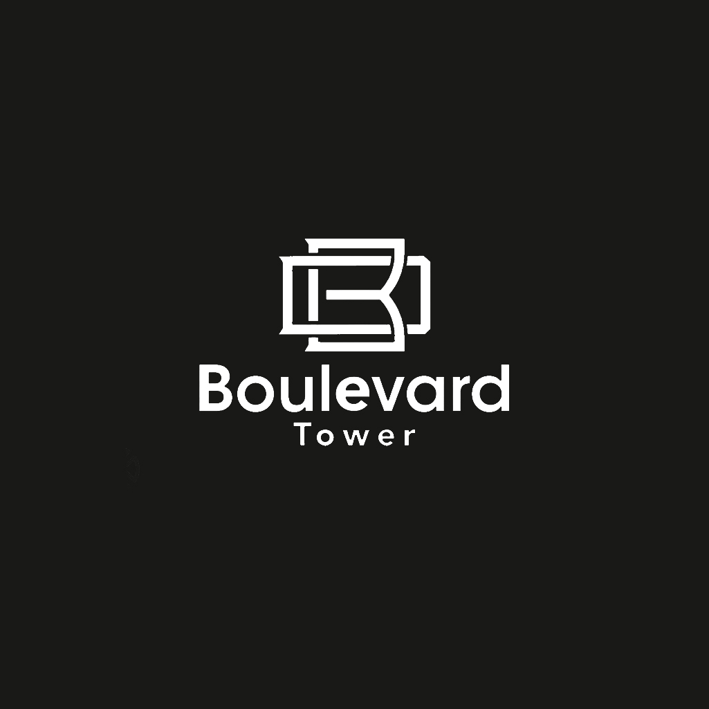 Boulevard Tower New Capital