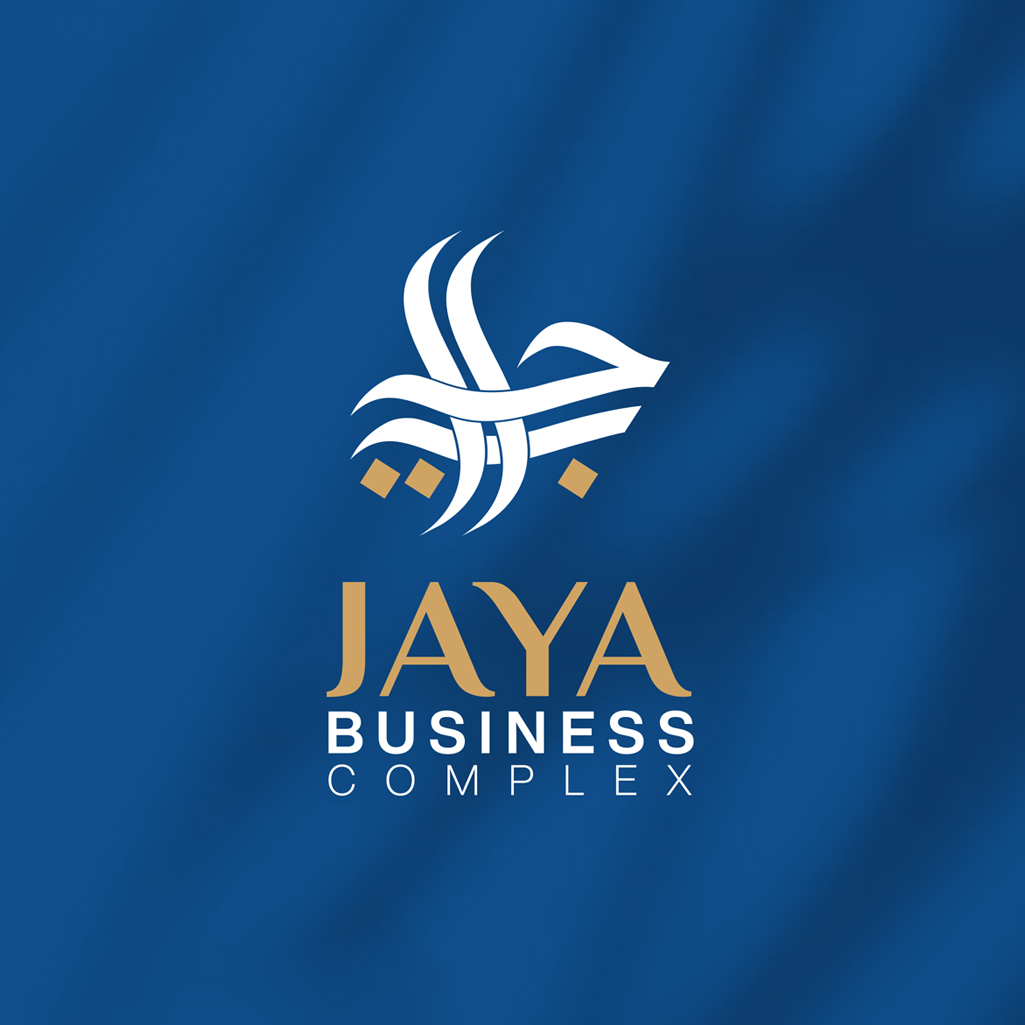 Jaya Business Complex
