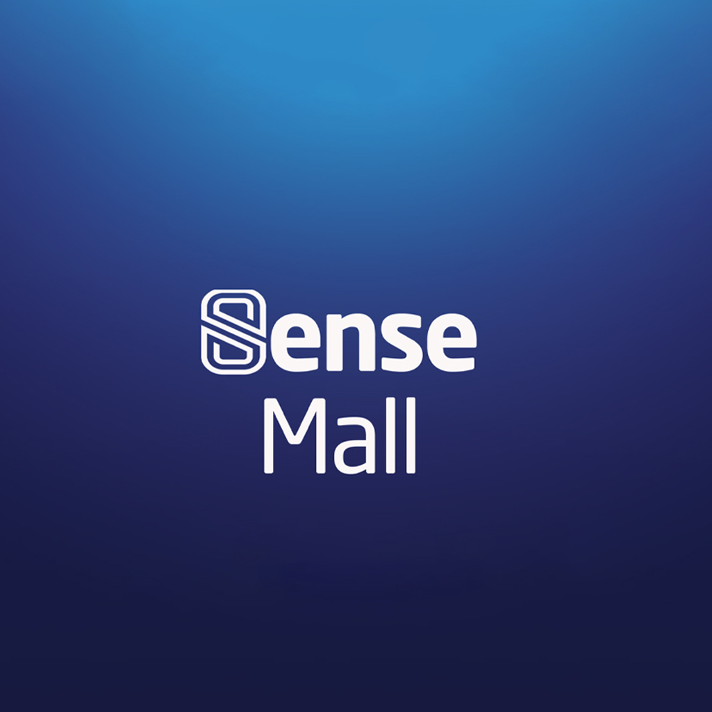 Sense Mall New Capital