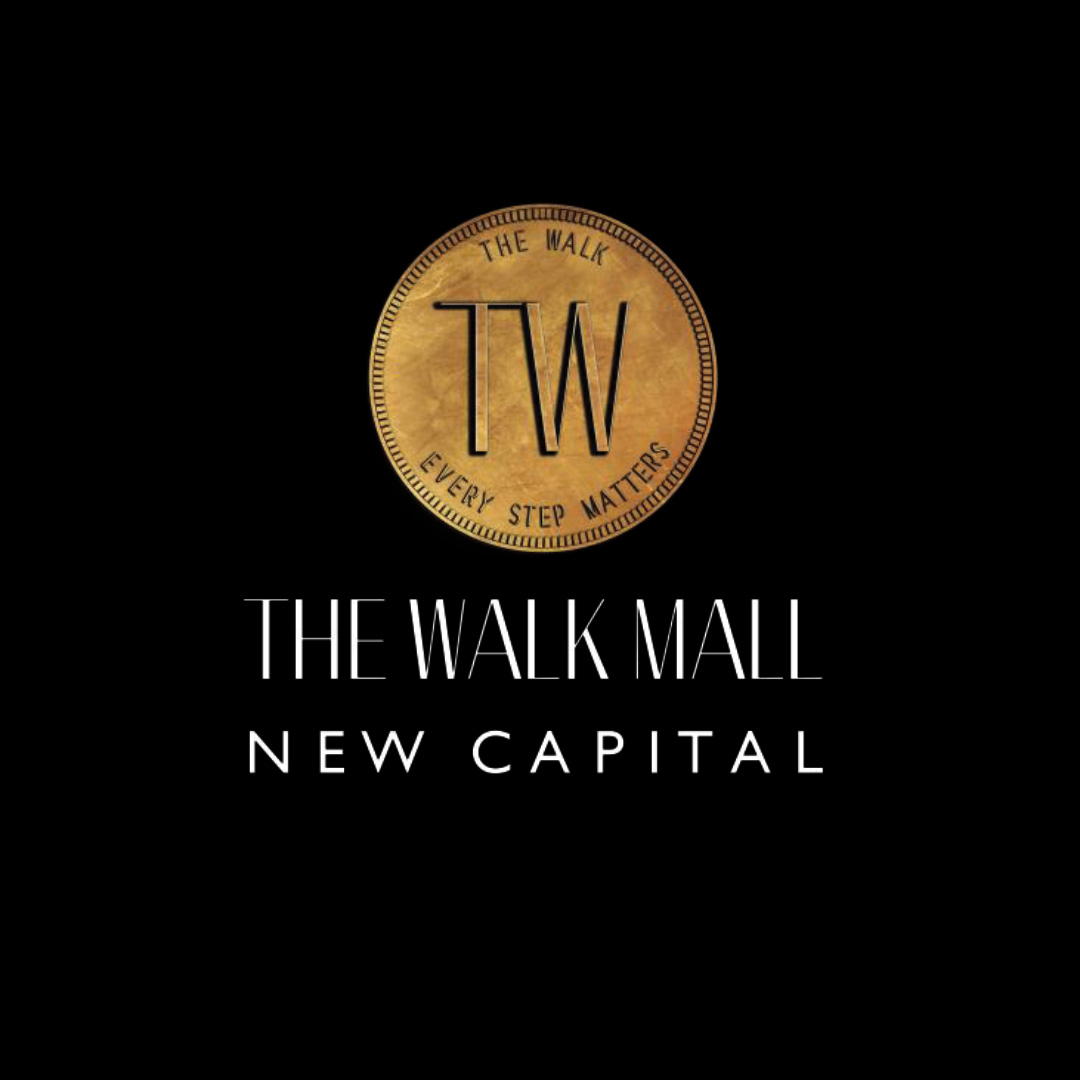 The Walk New Capital