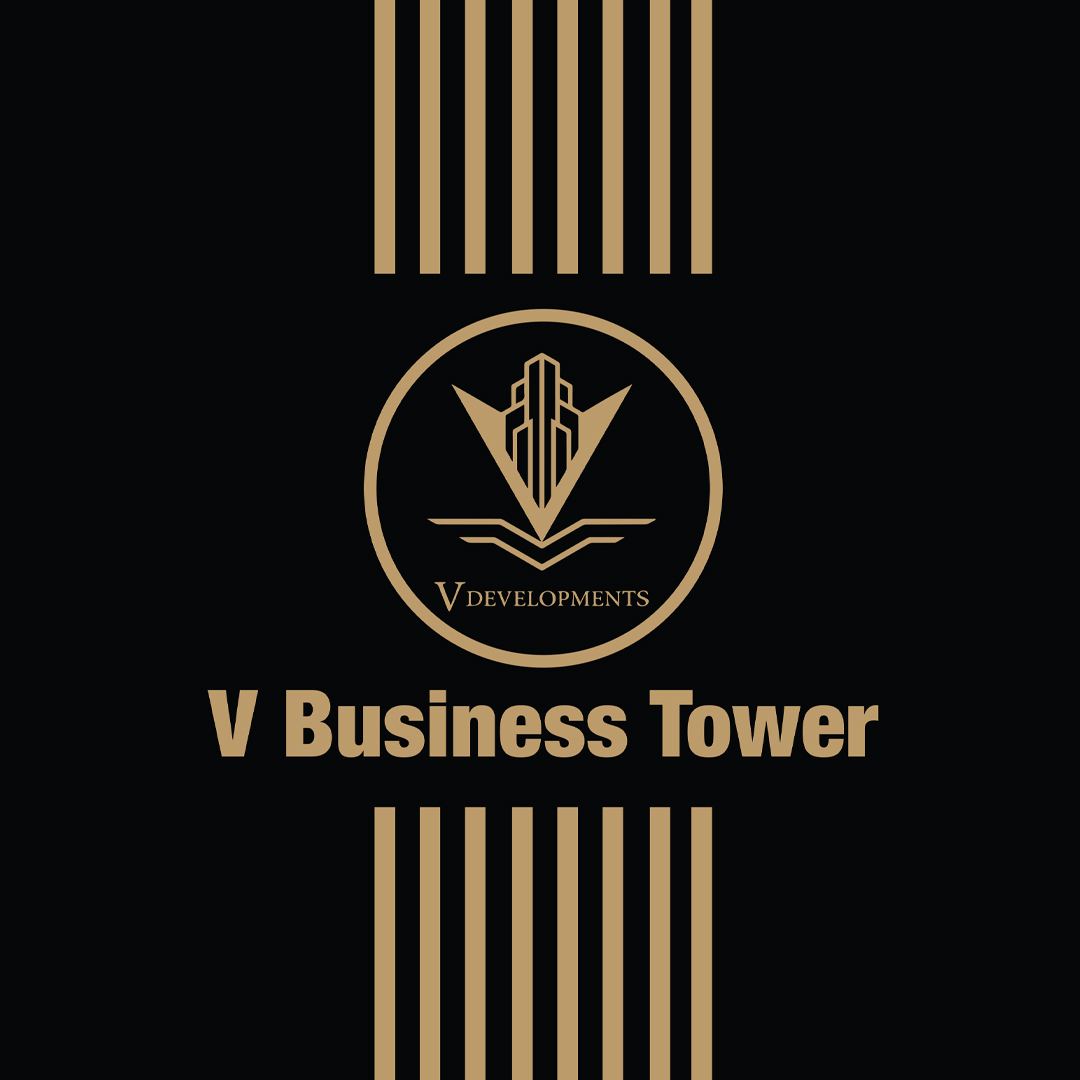 V BUSINESS TOWER