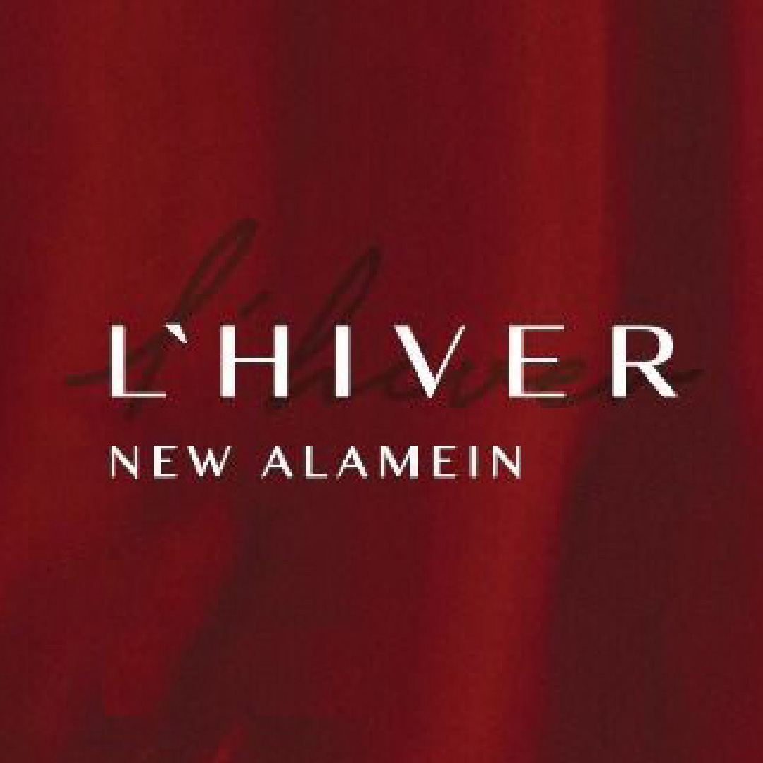 L’HIVR New Alamein