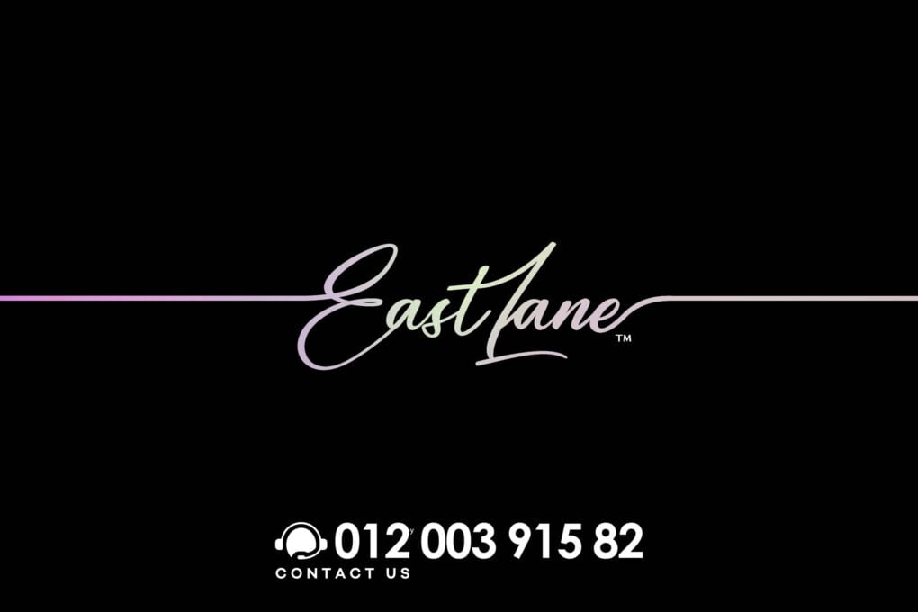 EAST LANE New Cairo