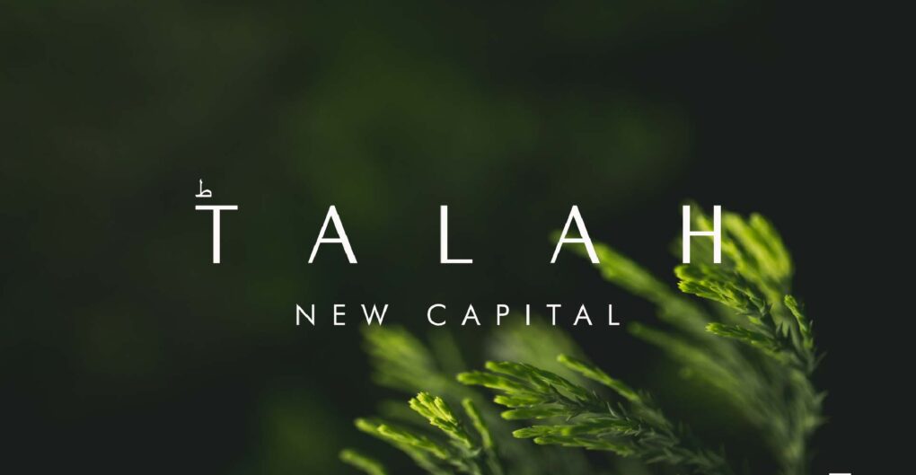 Talah New Capital