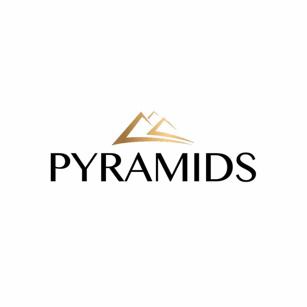 Pyramids Developments