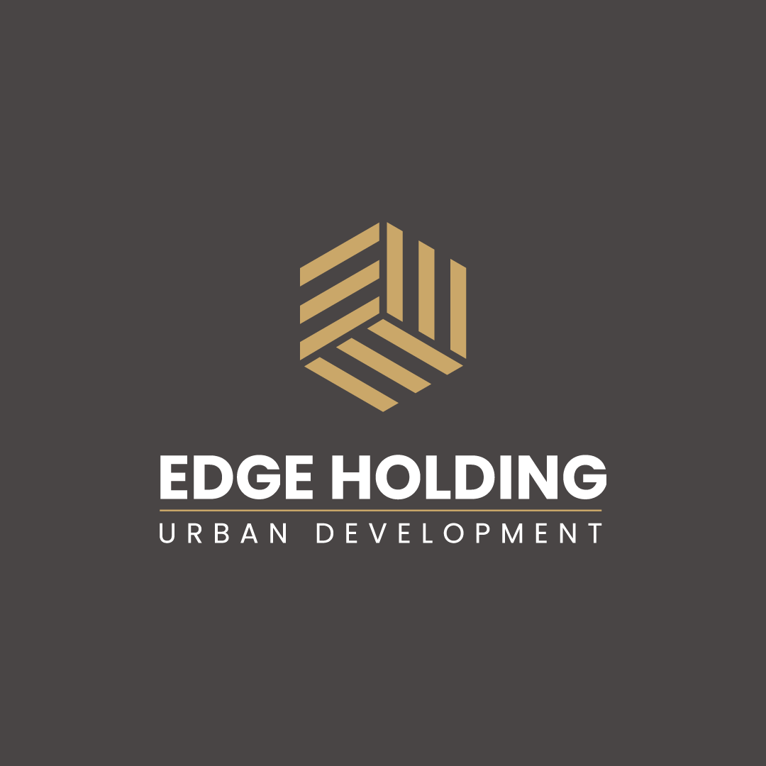 Edge Holding Logo