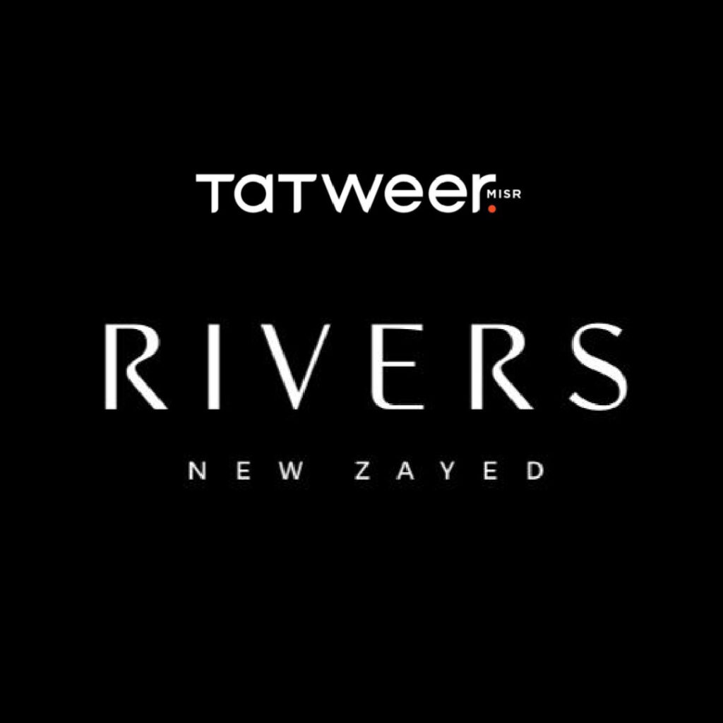 Rivers New Zayed