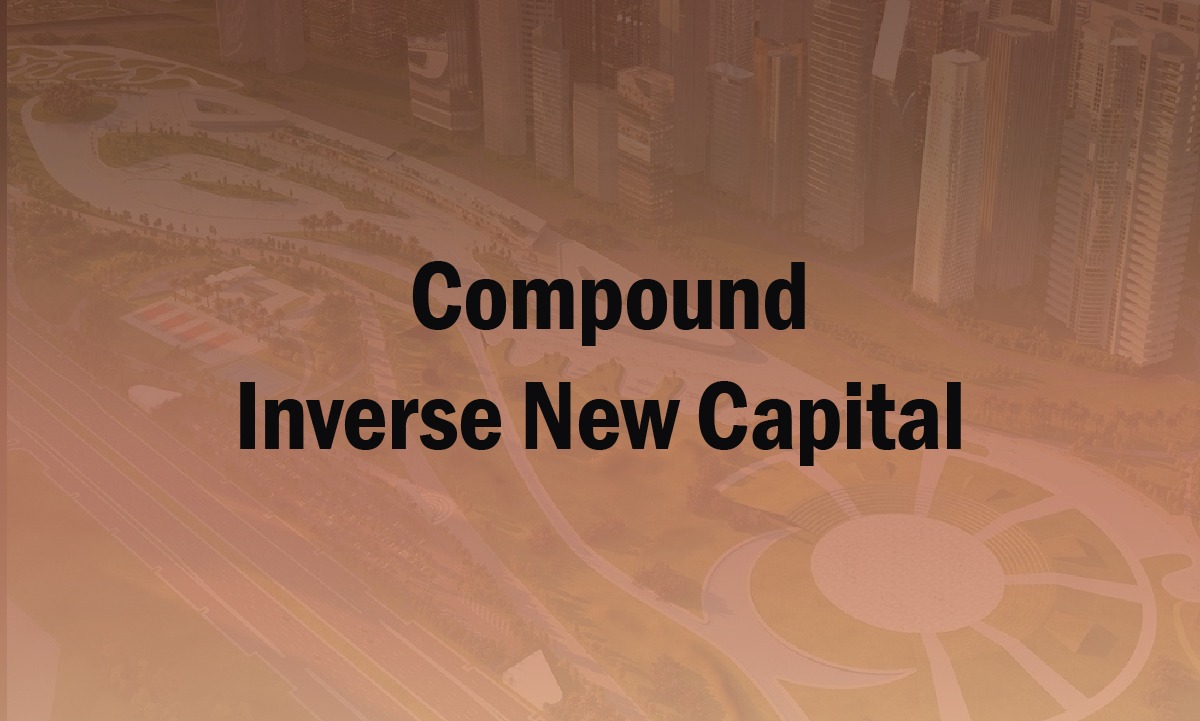 Compound Inverse New Capital