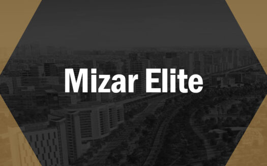 Mall Mizar Elite New Capital