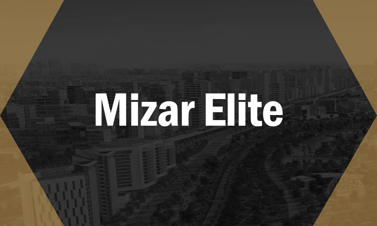 Mall Mizar Elite New Capital