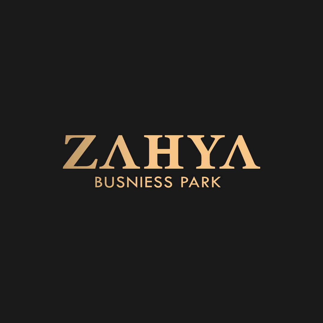 Mall Zahya Business Park New Capital