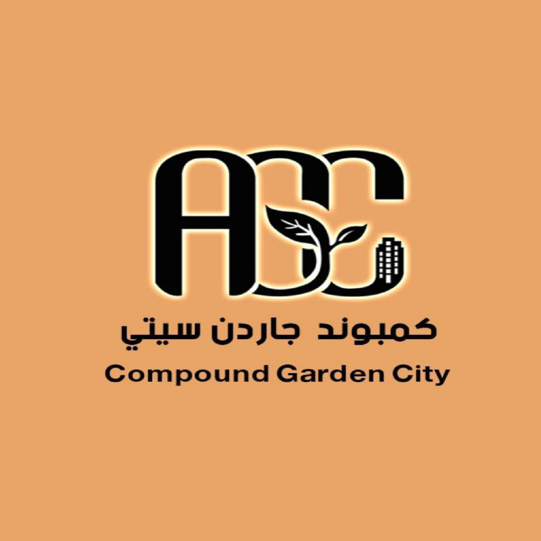 Compound Agyad Garden City 6 October