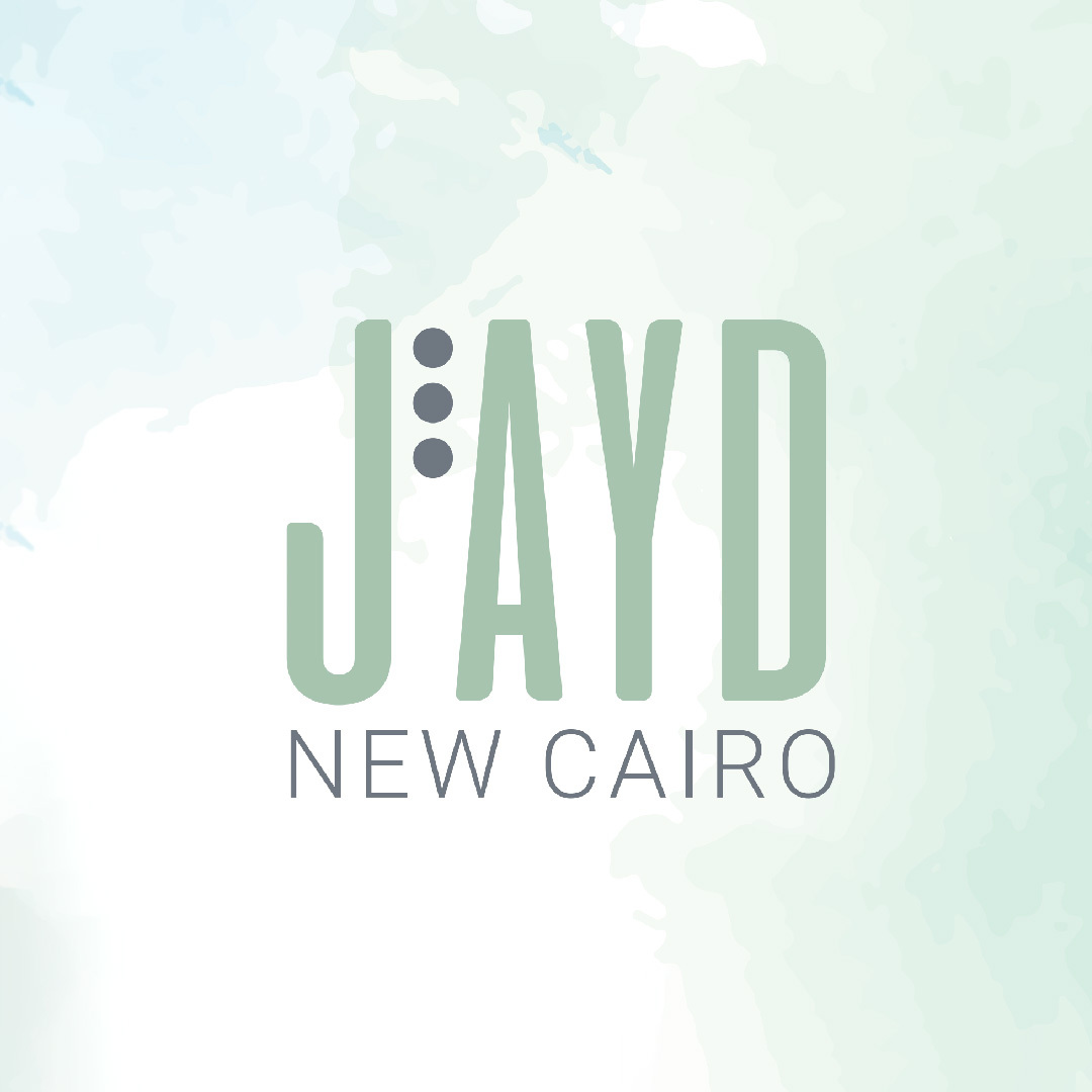 Compound Jayed New Cairo