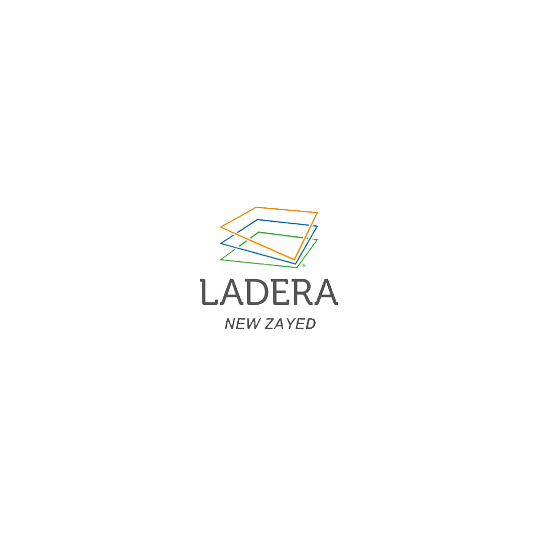 Compound Ladera Heights New Zayed