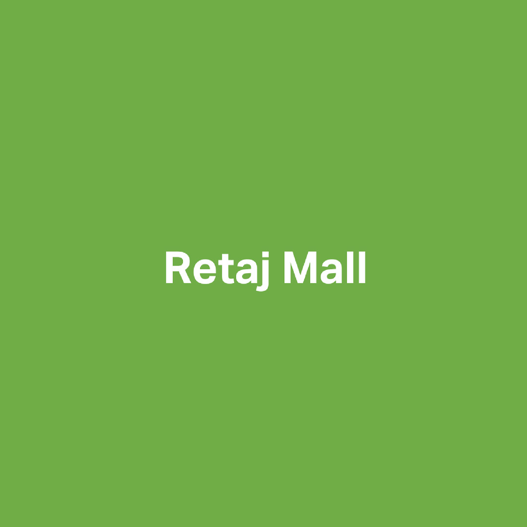 Retaj Mall 6 October