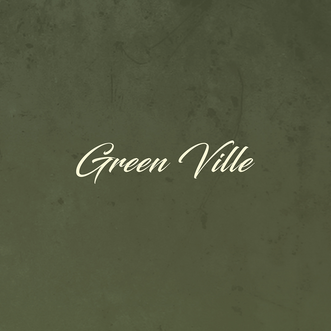 Green Ville Compound 6 October