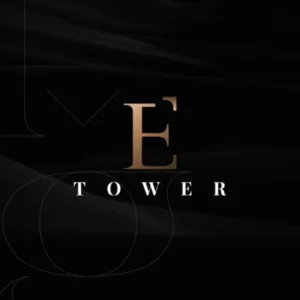 Mall E Tower New Capital