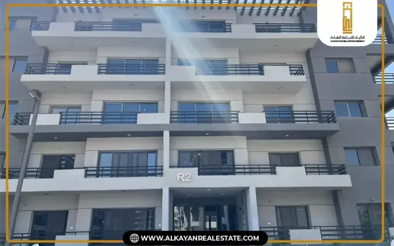تعرف علي كمبوند ستودا شيراتون