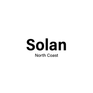 Solan North Coast