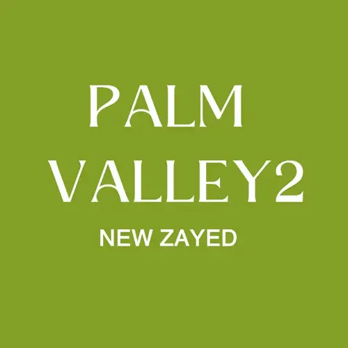 Palm Valley 2 New Zayed