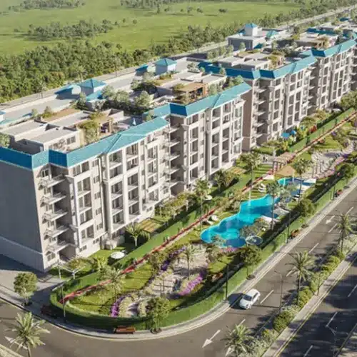 O–Jad Obour City
