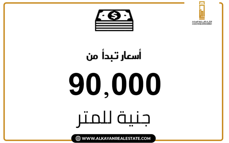 أسعار الوحدات في مول توين بلازا 6 أكتوبر Mall Twin Plaza 6 October