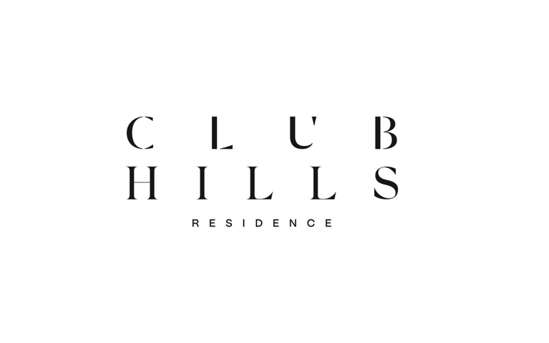 كمبوند كلوب هيلز ريزيدنس أكتوبر Club Hills Residence October