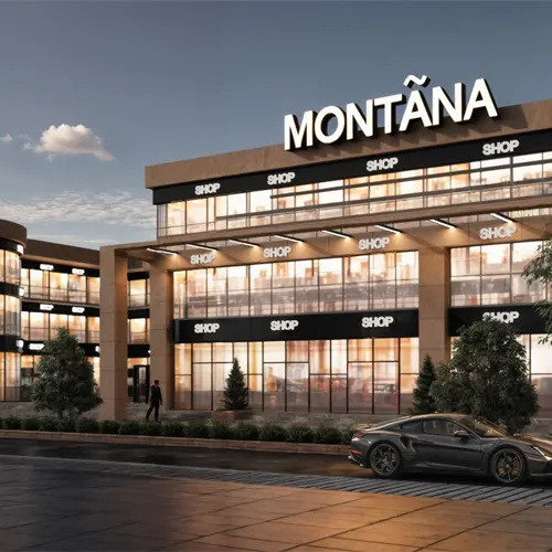 Montana 6 October