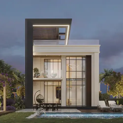 Valley View New Zayed