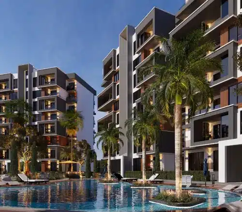 Lora Badr City