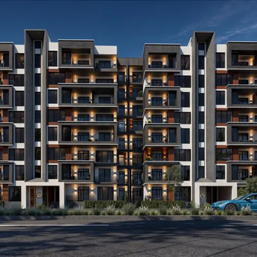 Lora Badr City Design
