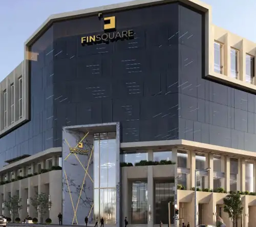 Finsquare New Capital
