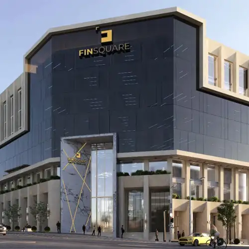 Finsquare New Capital
