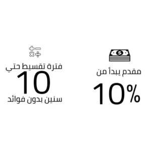 Lusail Residence New Cairo Payment