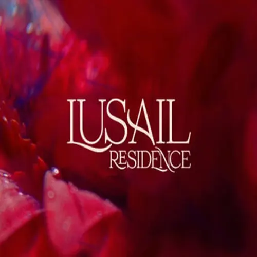 Lusail Residence New Cairo
