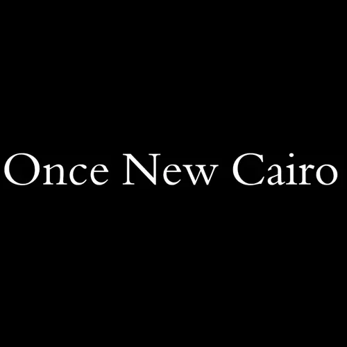 Once New Cairo