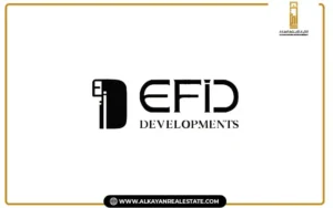 Efid Developments