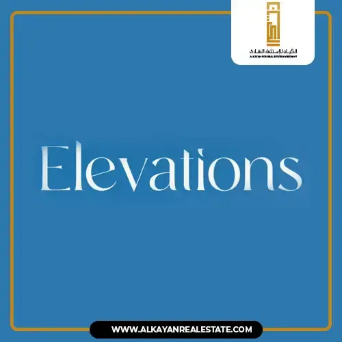 Elevation's El Sheikh Zayed