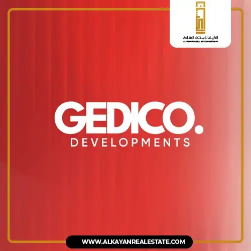 Gedico Developments