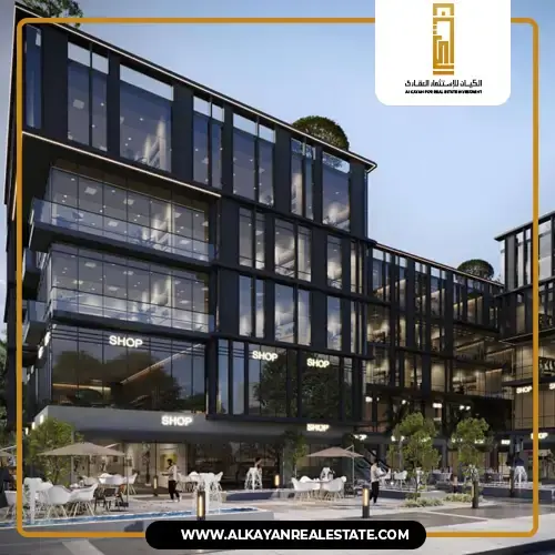 Centro Clavo New Cairo