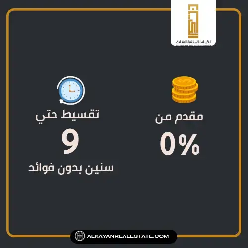 Moon Hills 5 New Zayed