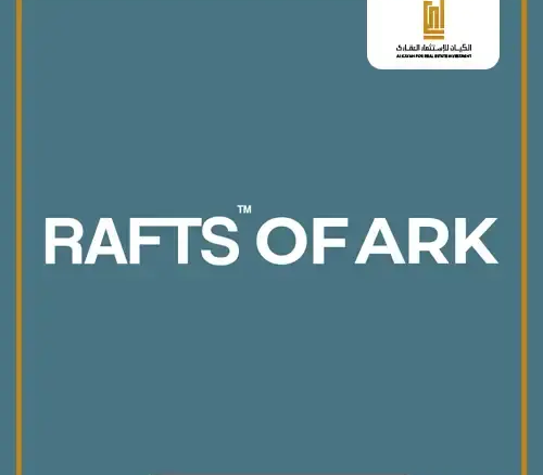 Rafts Of Ark New Zayed