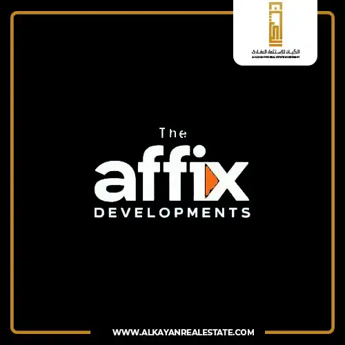 The Affix Developments