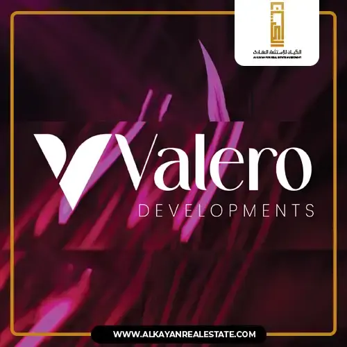Valero Developments