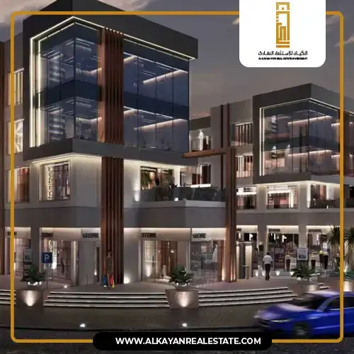 Circle 9 Obour City