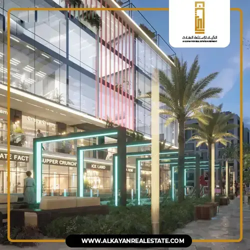 Allora Hub Design