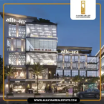 Allora Hub El Sheikh Zayed